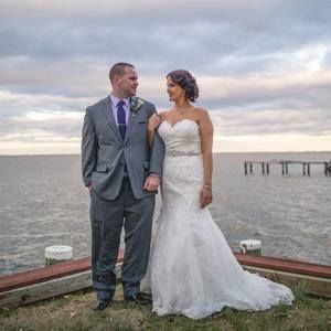 Meet your Posher, Alison